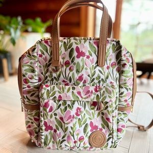 Sweethoney Sweet Honey Whim & Wander Backpack